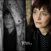 Sarah Blasko &#8211; Fleche d Or (Paris)