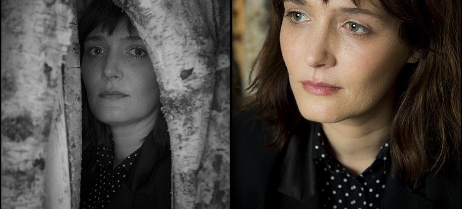 Sarah Blasko &#8211; Portraits (Paris)