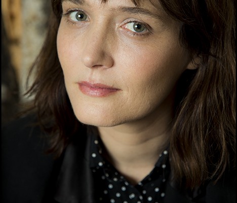 Sarah Blasko &#8211; Portraits (Paris)