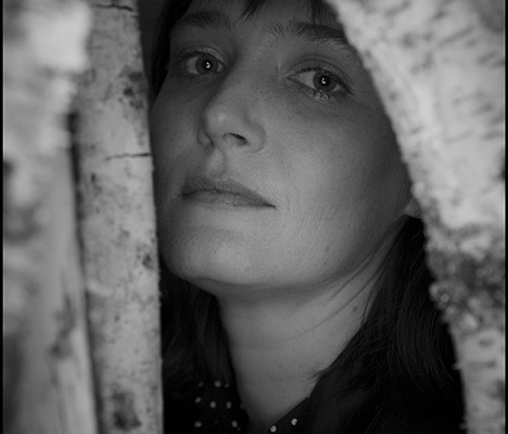 Sarah Blasko &#8211; Portraits (Paris)