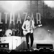 Balthazar &#8211; Dour 2007