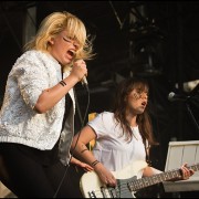 Hyphen hyphen &#8211; Festival des Vieilles Charrues 2016