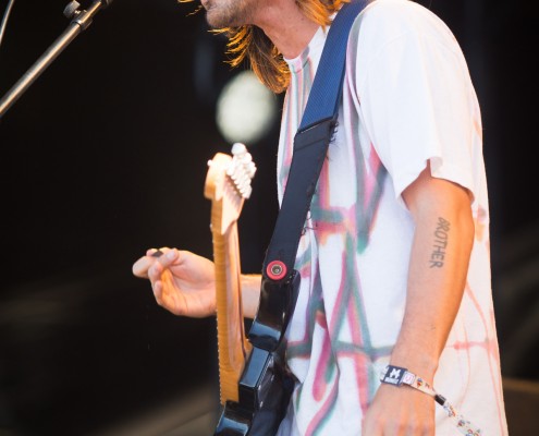 Fidlar &#8211; Festival des Vieilles Charrues 2016