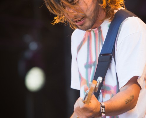 Fidlar &#8211; Festival des Vieilles Charrues 2016