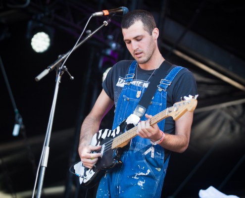 Fidlar &#8211; Festival des Vieilles Charrues 2016