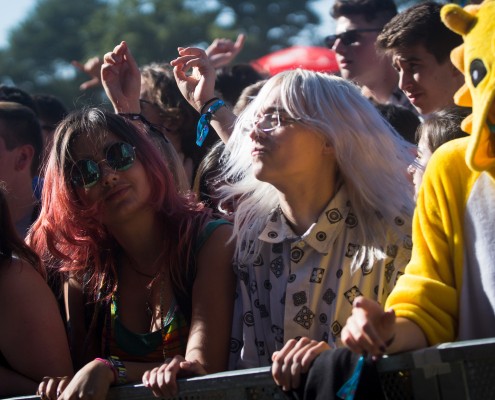 Fidlar &#8211; Festival des Vieilles Charrues 2016