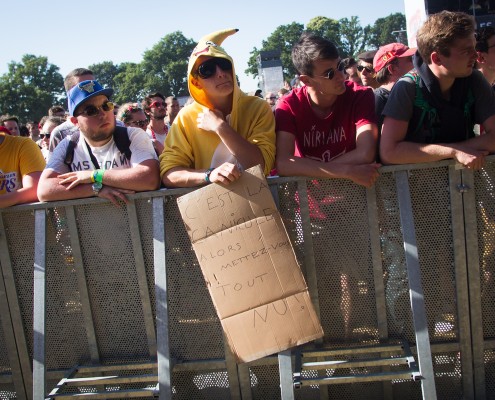 Fidlar &#8211; Festival des Vieilles Charrues 2016