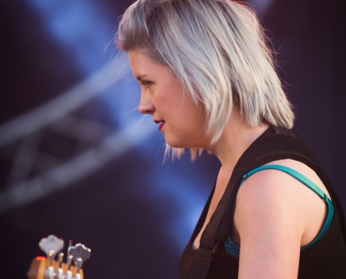 Soom T &#8211; Festival des Vieilles Charrues 2016