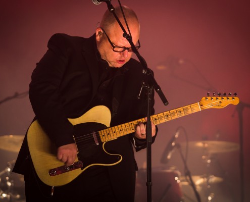 Pixies &#8211; Festival des Vieilles Charrues 2016