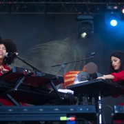 Ladylike Lily &#8211; Festival des Vieilles Charrues 2016