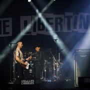 Louis Jean Cormier &#8211; Festival des Vieilles Charrues 2016