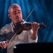 Louis Jean Cormier &#8211; Festival des Vieilles Charrues 2016