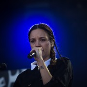 Soom T &#8211; Festival des Vieilles Charrues 2016