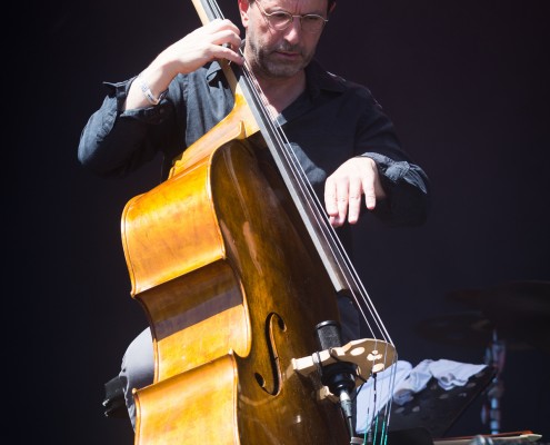 Denez Prigent &#8211; Festival des Vieilles Charrues 2016