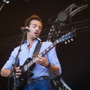 Dominic Sonic &#8211; Festival des Vieilles Charrues 2016