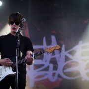 Louis Jean Cormier &#8211; Festival des Vieilles Charrues 2016