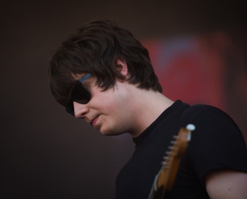 Jake Bugg &#8211; Festival des Vieilles Charrues 2016