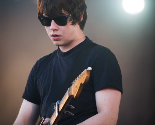 Jake Bugg &#8211; Festival des Vieilles Charrues 2016