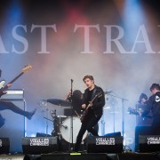 Ibrahim Maalouf &#8211; Festival des Vieilles Charrues 2016