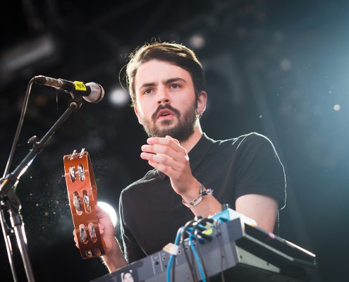 Her &#8211; Festival des Vieilles Charrues 2016