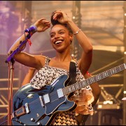 Lianne La Havas  &#8211; Tourcoing Jazz Festival