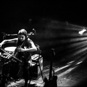 Mélanie De Biasio (Tourcoing Jazz Festival)