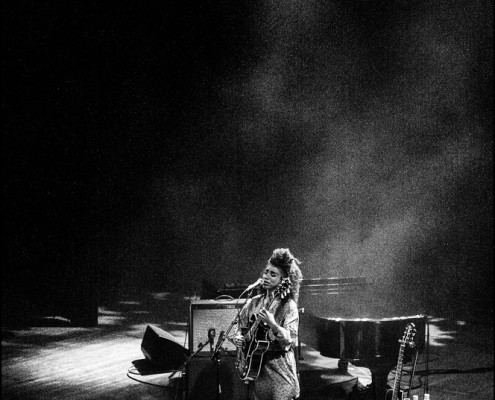 Lianne La Havas  &#8211; Tourcoing Jazz Festival