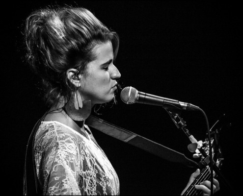 Selah Sue &#8211; Tourcoing Jazz Festival