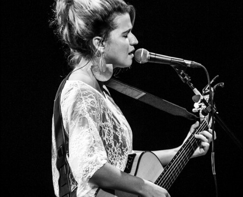 Selah Sue &#8211; Tourcoing Jazz Festival