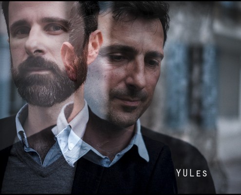 Yules &#8211; Portraits (Paris)