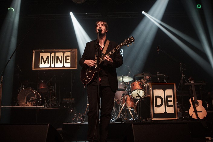 La Mine De Rien, Le Fil (Saint Etienne)