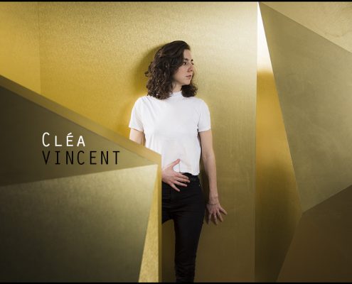 Cléa Vincent &#8211; Portraits (Paris)