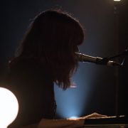 Forró de Rebeca &#038; Maga Bo, Le Fil (Saint Etienne)