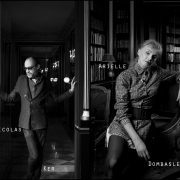 Contrebrassens et  Michael Wookey &#8211; Portraits (Paris)