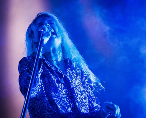 The Kills &#8211; Festival Art Rock 2017