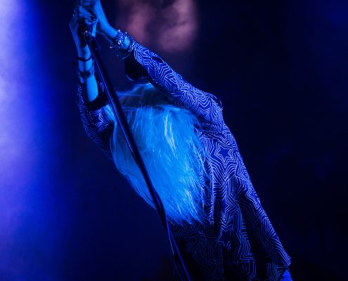 The Kills &#8211; Festival Art Rock 2017