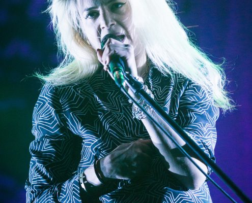 The Kills &#8211; Festival Art Rock 2017