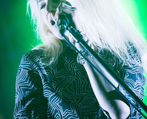 The Kills &#8211; Festival Art Rock 2017