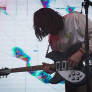 Dominic Sonic &#8211; Festival Art Rock 2017