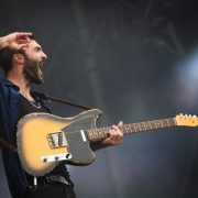 Robert le magnifique &#8211; Festival des Vieilles Charrues 2017