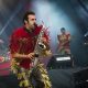 Manu Chao La Ventura &#8211; Festival des Vieilles Charrues 2017