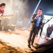 Naive New Beaters &#8211; Festival des Vieilles Charrues 2017