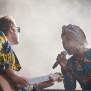 Renaud &#8211; Festival des Vieilles Charrues 2017