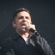 Georgio &#8211; Festival des Vieilles Charrues 2017