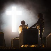 Erik Marchand et Bojan Z &#8211; Festival des Vieilles Charrues 2017