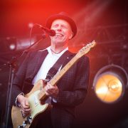 Les Freres Berthiaume &#8211; Festival des Vieilles Charrues 2017