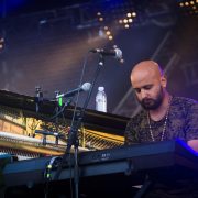 Lamomali de M &#8211; Festival des Vieilles Charrues 2017