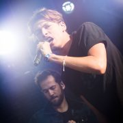 Arcade Fire &#8211; Festival des Vieilles Charrues 2017