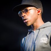 Octave Noire &#8211; Festival des Vieilles Charrues 2017