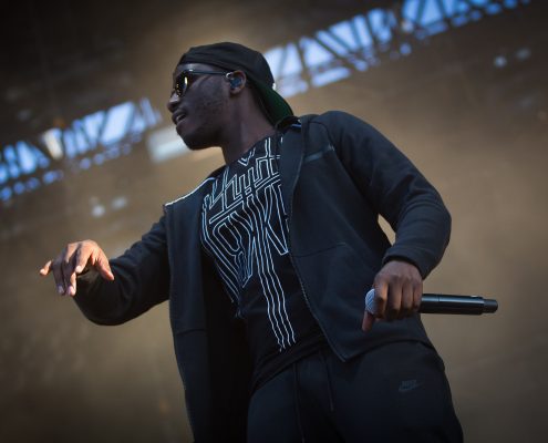 MHD &#8211; Festival des Vieilles Charrues 2017